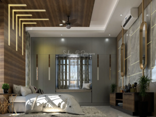 Bedroom Interior Design