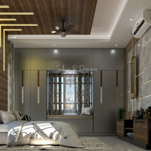 Bedroom Interior Design