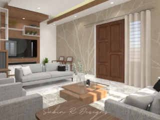 Living Interior Design