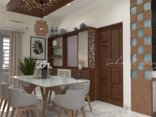 Living Interior Design