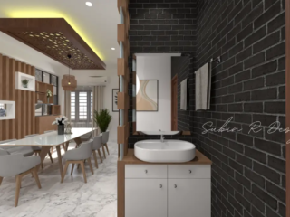 Living Interior Design