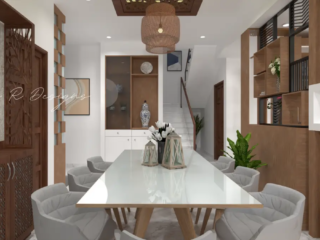 Living Interior Design
